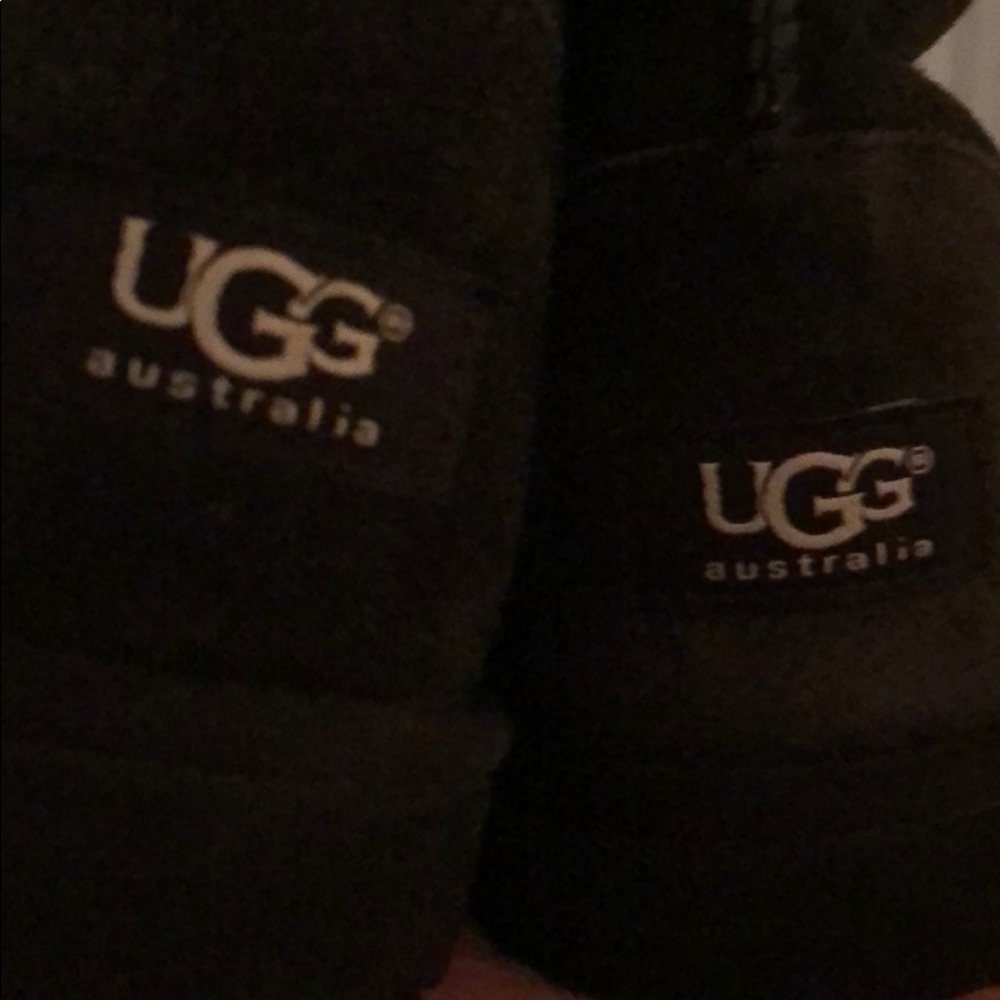 Ugg boots